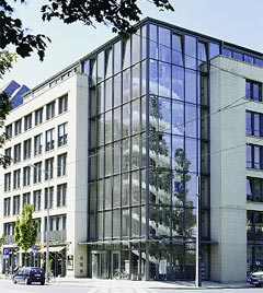 Kleikamp Thom & Meyer - Rechtsanw&auml;lte in Dresden