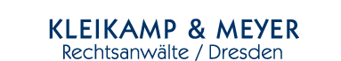 Kleikamp Thom & Meyer - Rechtsanw&auml;lte in Dresden